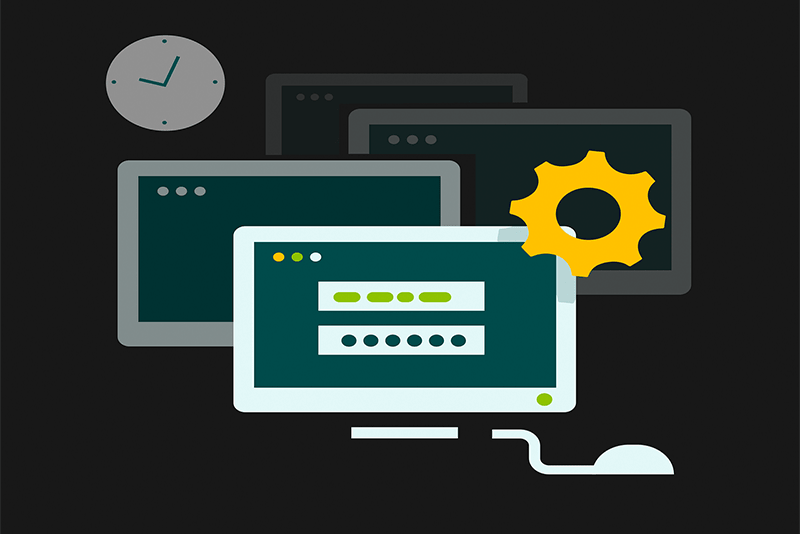 Curso Virtualización y cloud computing. Virtualizacion del escritorio con VMWARE y microsoft