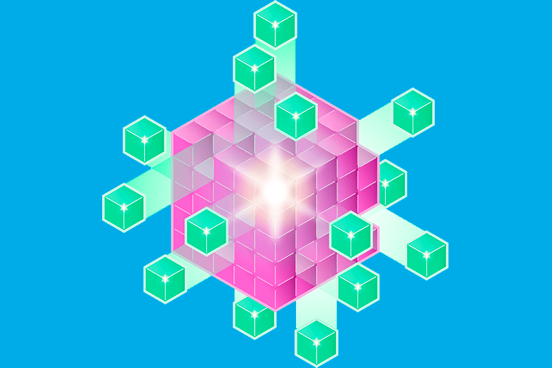 Curso experto en Arquitectura Big Data