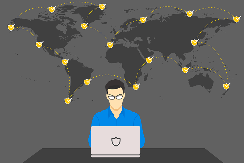 Especialista TIC en seguridad digital, firma y factura digital