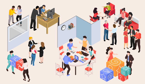 Actividades para trabajar la empatía