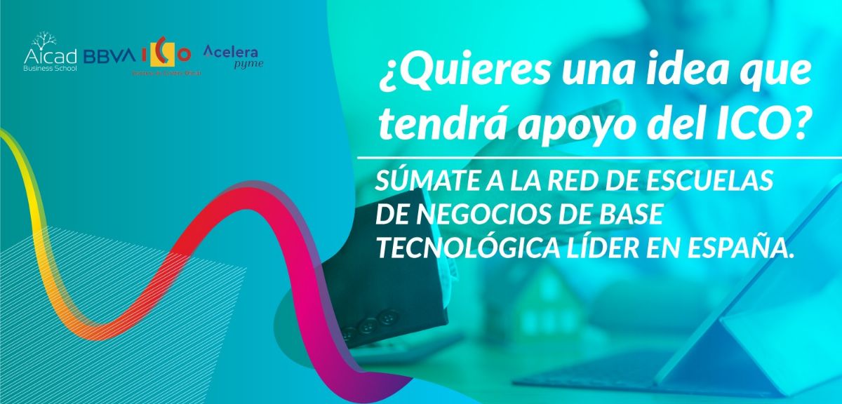 Las mejores ideas que premia el ICO para acceder a financiación