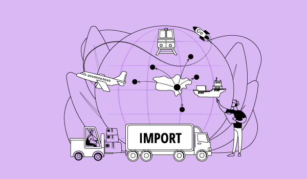 Beneficios del comercio internacional: Los 9 más importantes