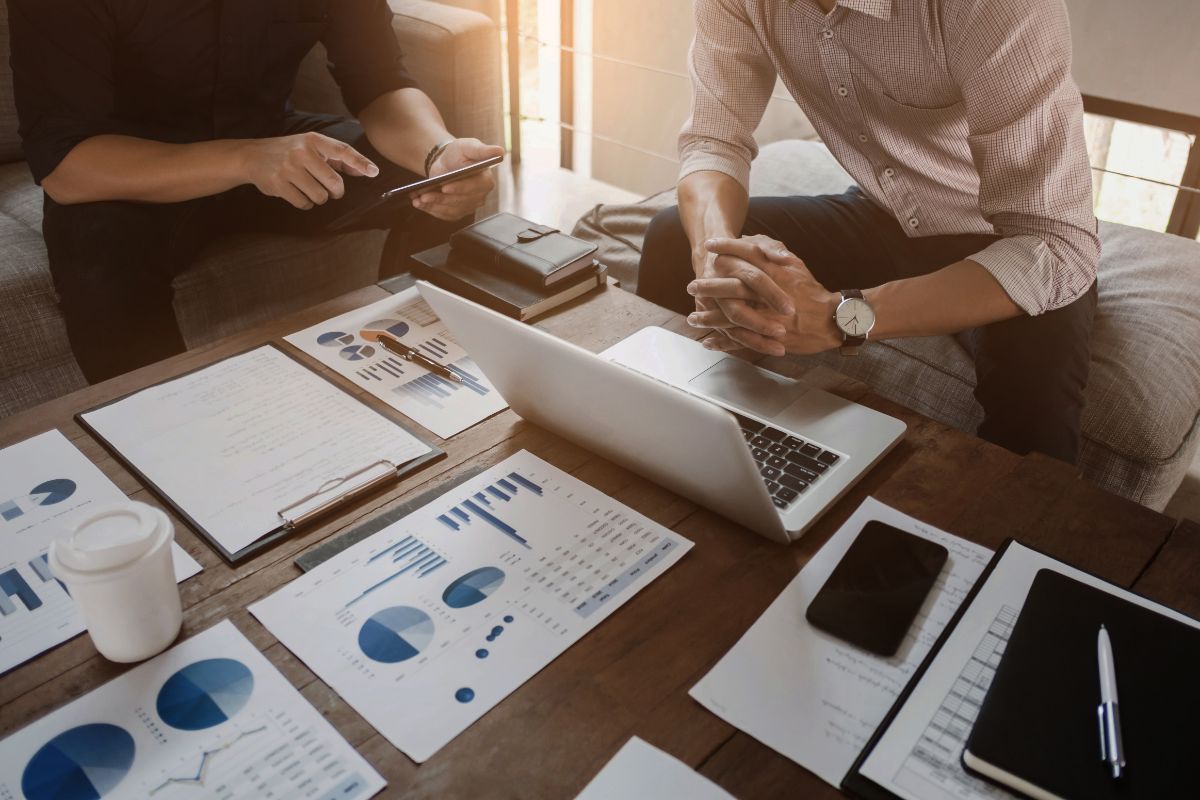Experto en Microsoft Dynamics NAV