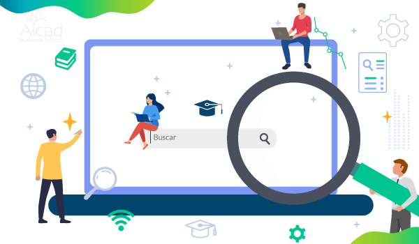 ¿Cómo usar Google Académico?