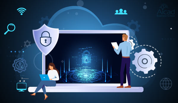 Experto en Ciberseguridad, un verdadero genio del mundo digital