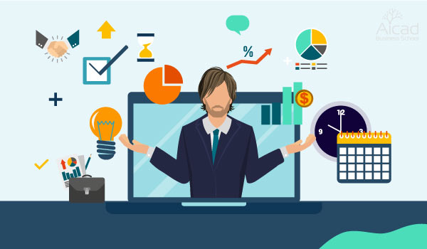 Gestión y dirección de empresas: ¿Qué es? ¿Cómo funciona?