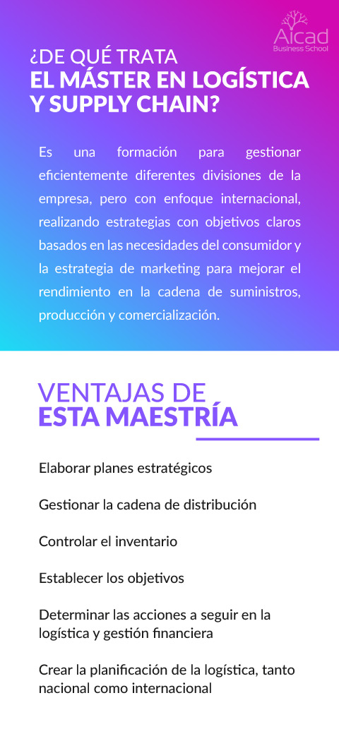 ¿Cuál es el contenido del programa?