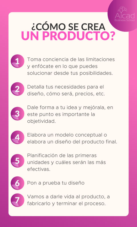 ¿Cómo crear una marca y qué debes tomar en cuenta? ¿Cómo crear una marca y qué debes tomar en cuenta?