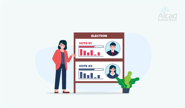¿Cómo ser politólogo? Opciones formativas y salidas laborales