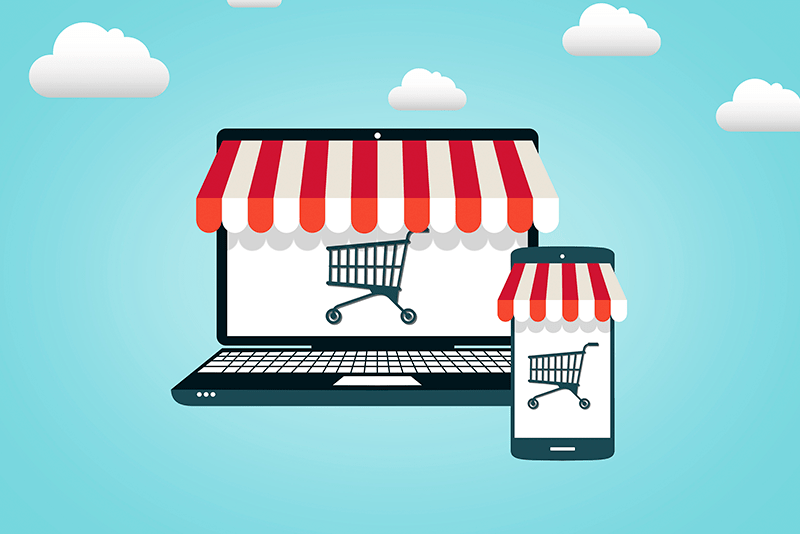 Comercio y Marketing