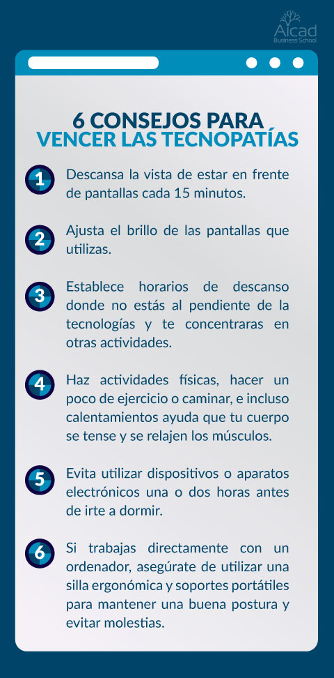 tecnopatias