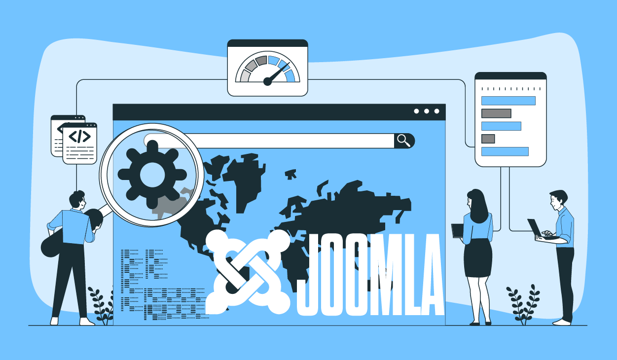 Curso de Joomla: potencia tu web