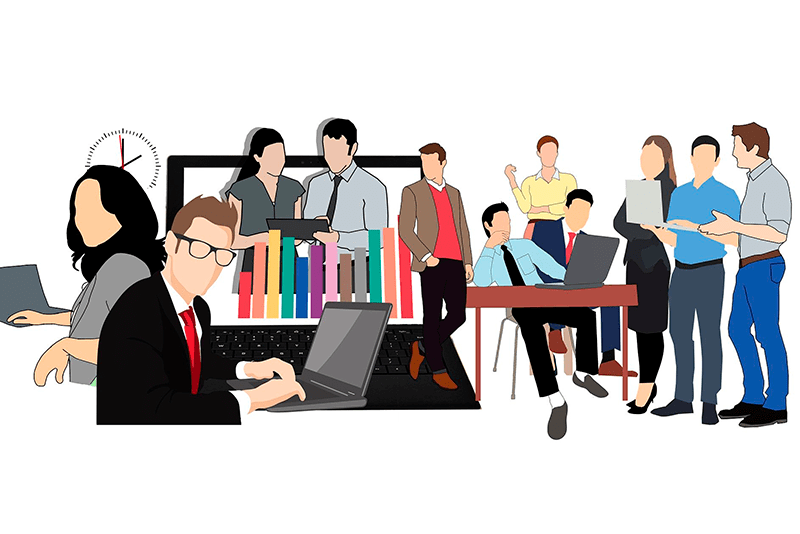 Curso online de brand manager digital