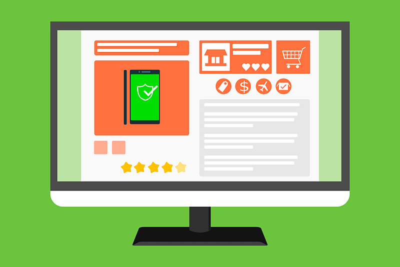 Curso online de e-commerce: comercio electrónico, aplicación y desarrollo