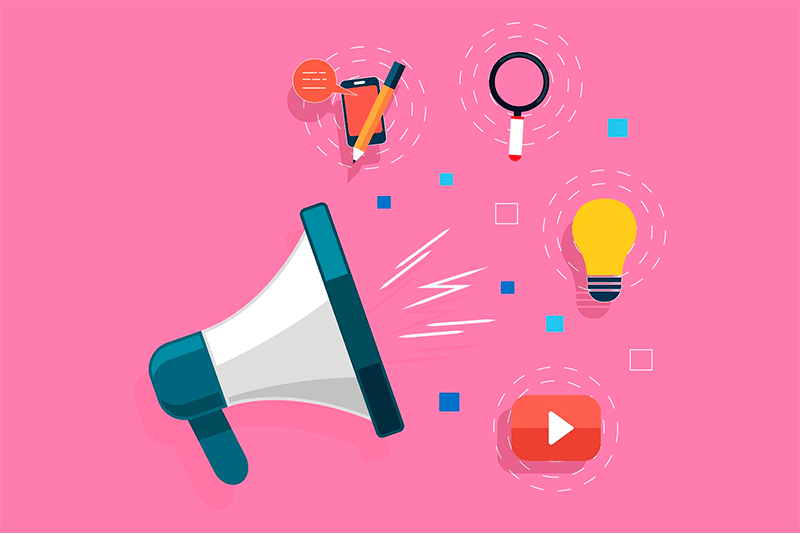 Curso online en marketing empresarial