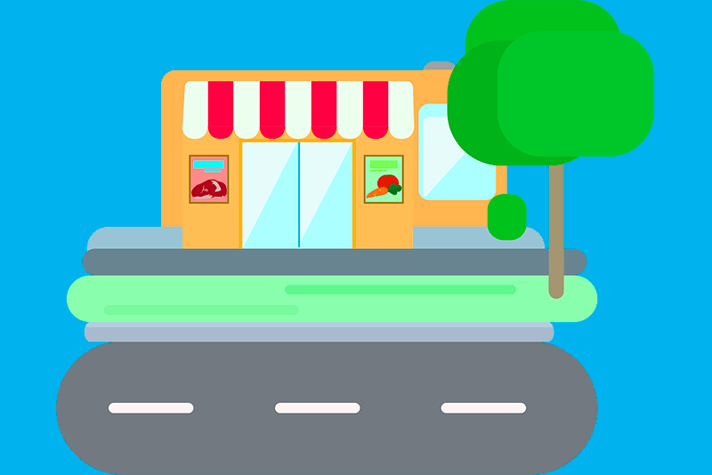 Curso superior de dependiente de comercio