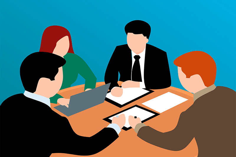Curso superior de psicología empresarial y Comunicación