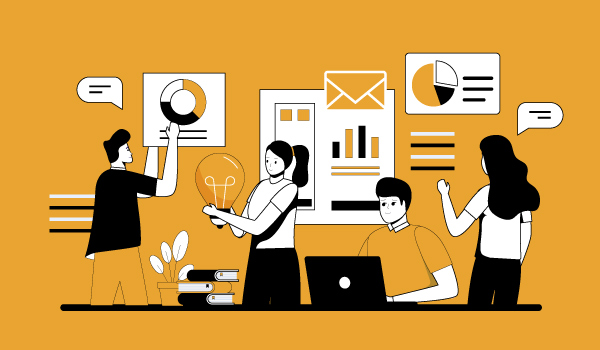 Cursos con prácticas en empresas