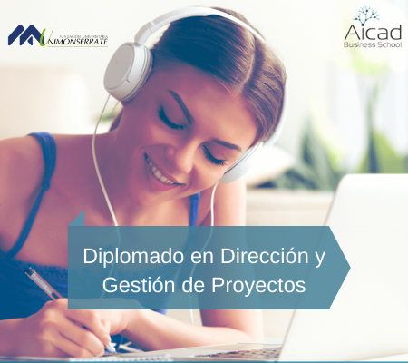 Diplomado en dirección y gestión de proyectos