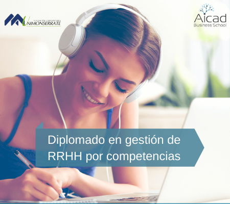 Diplomado en gestión de recursos humanos por competencias