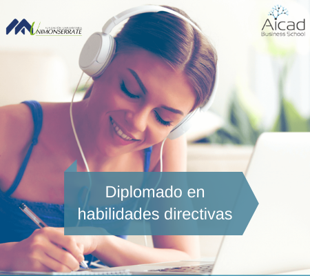 Diplomado en habilidades directivas