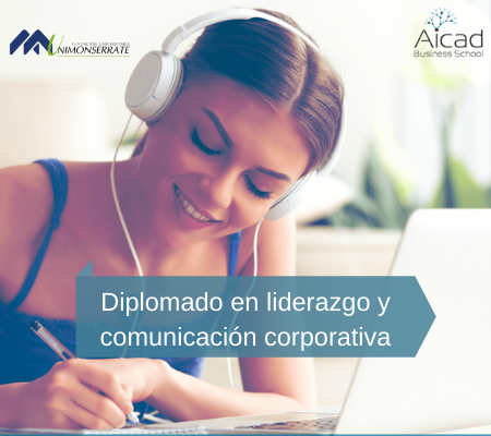 Diplomado en liderazgo y comunicación corporativa