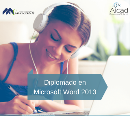 Diplomado en Microsoft Word 2013