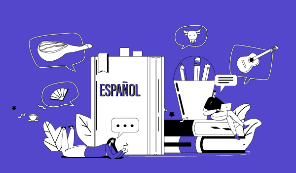 Enseñar Español a Extranjeros