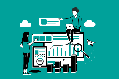 Especialista en marketing intelligence