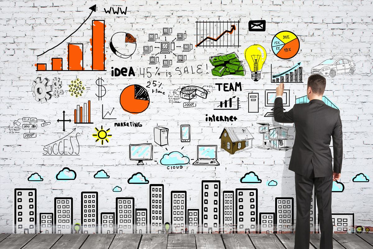 Experto en estrategia, marketing ventas e innovación comercial