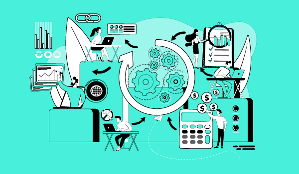 Evaluación 360 grados mejorar el desempeño en tu empresa