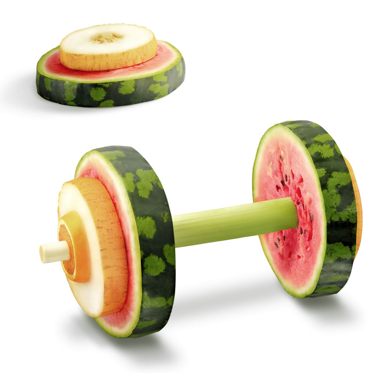 Experto en nutrición de la practica deportiva