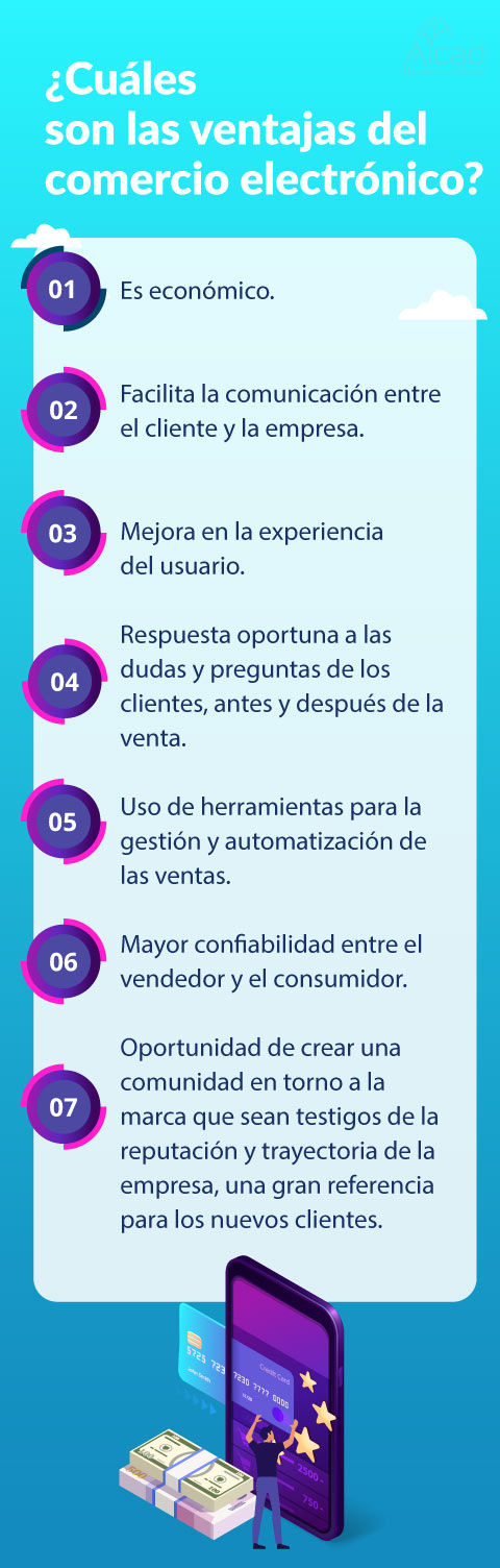 ¿Por qué debes hacer una formación eCommerce ?