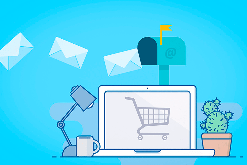 Gestión de tiendas