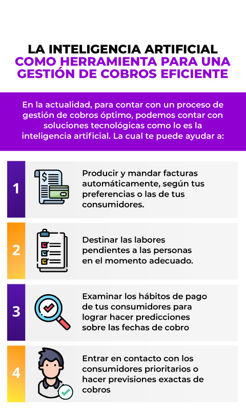 Gestión de cobros y pagos ¿En qué se diferencian?