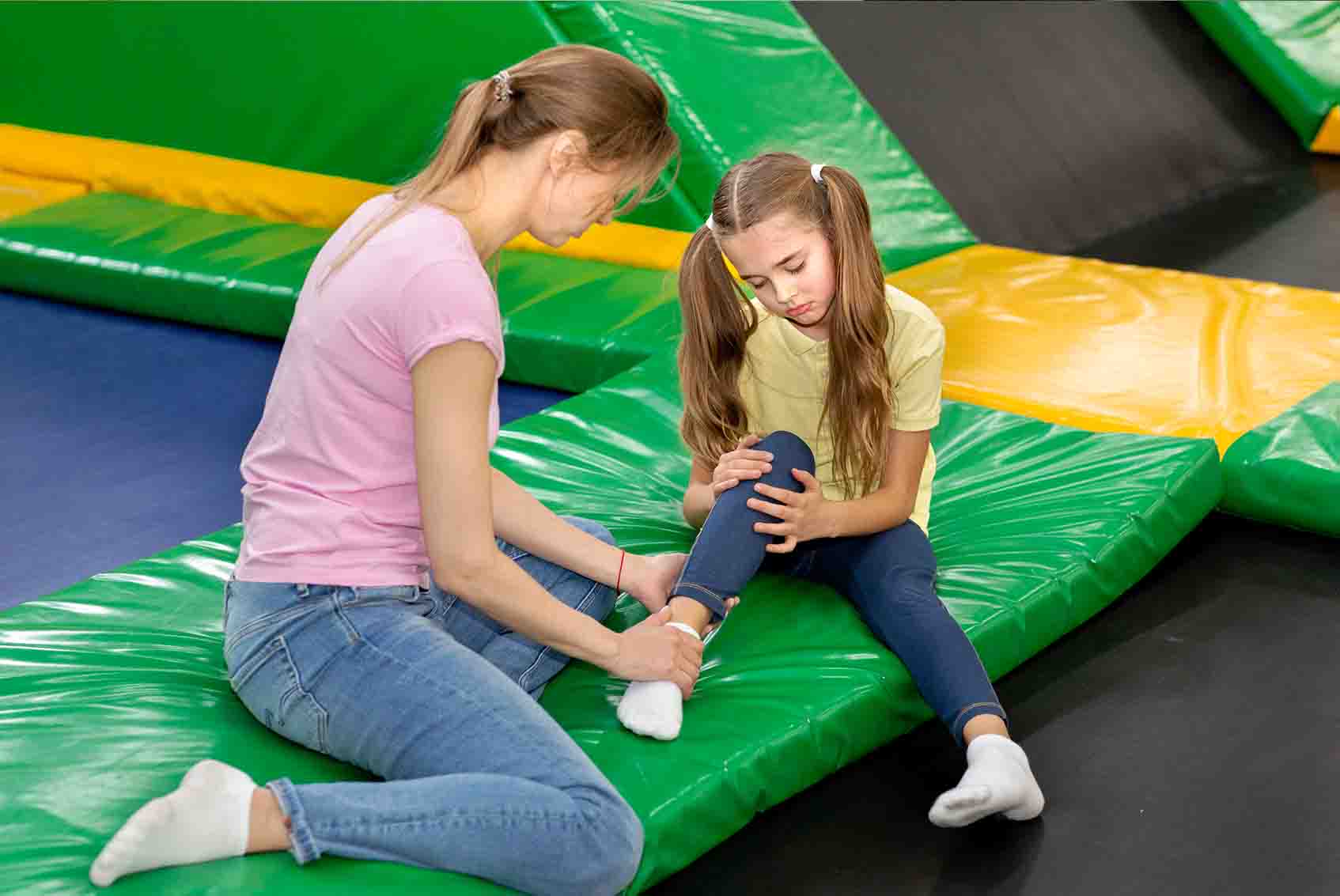 Guía de actuación rápida en emergencias infantiles