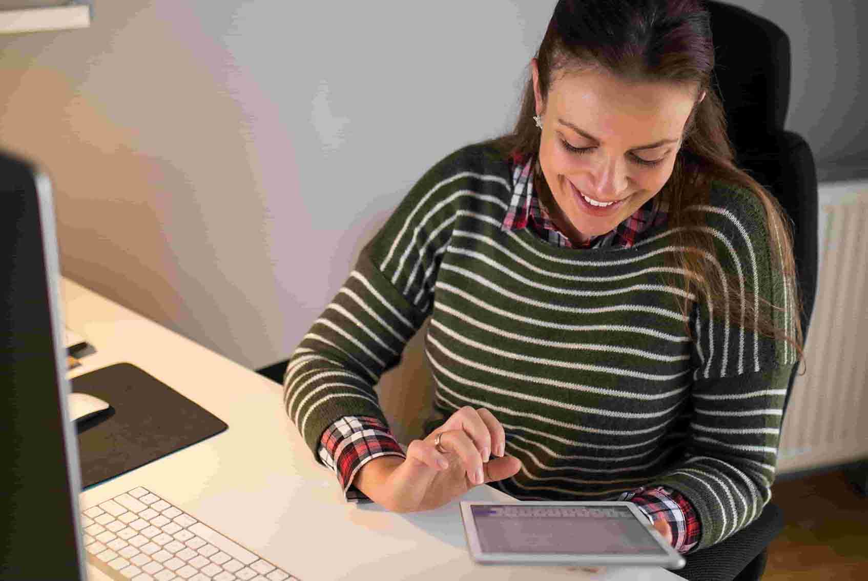 Habilidades digitales para emprender