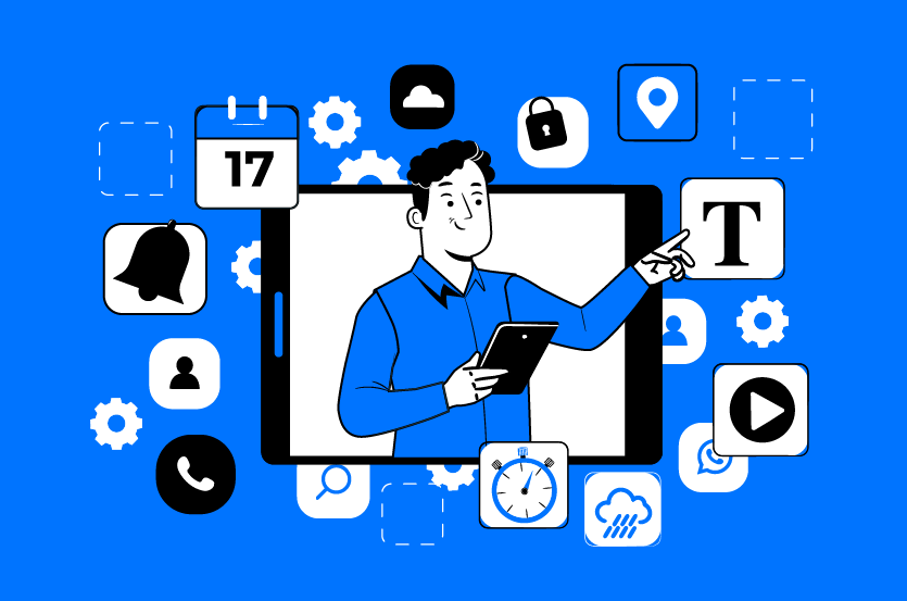 Habilidades digitales para emprender