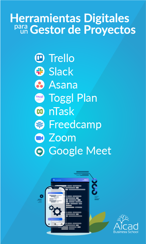 #5. Dirección de reuniones y conferencias: