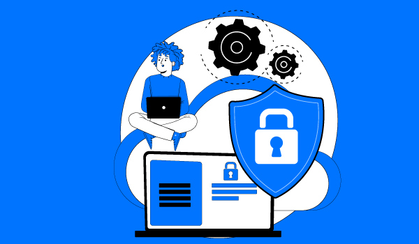 Importancia de la ciberseguridad en las empresas: AES lo explica