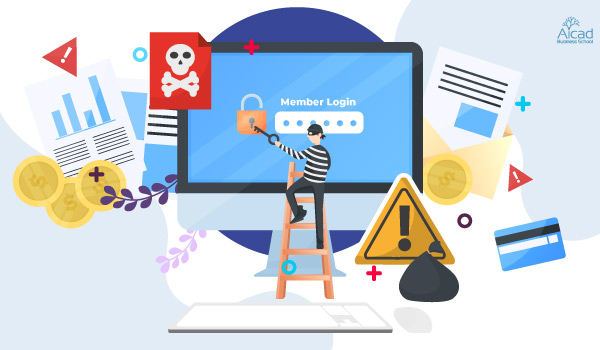Incidentes de ciberseguridad: una constante en las empresas