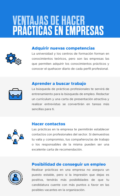 2. Aprovecha tus contactos