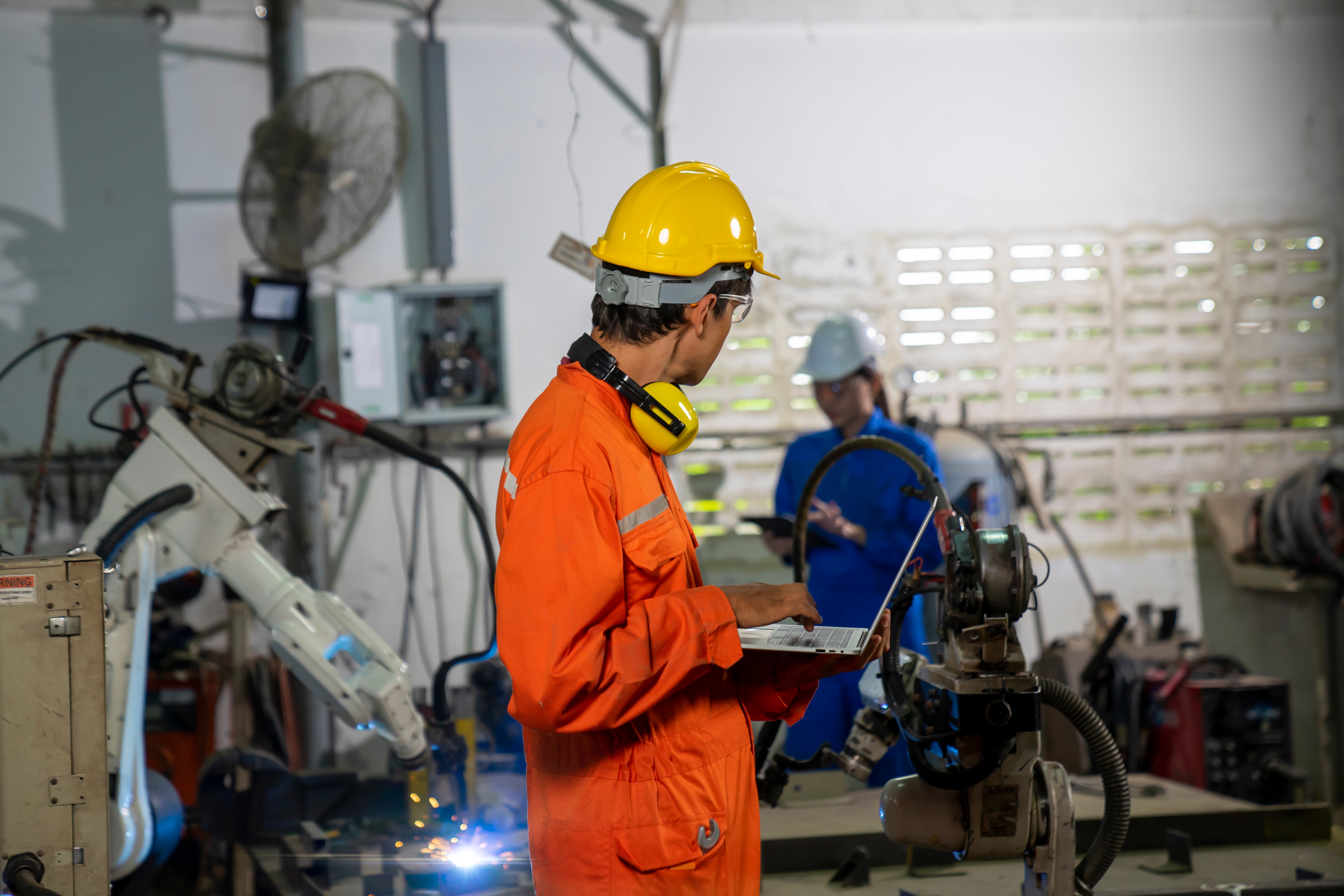 Conoces  las Nuevas formaciones y especializaciones de la Industria 4.0