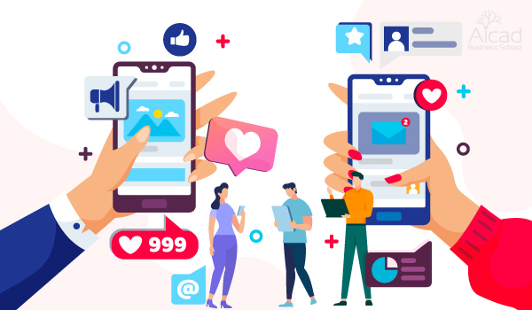 Marketing 2.0: concepto, ventajas, estrategias y más