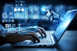 Máster en dirección de ciberseguridad industrial