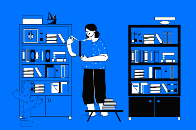 Máster en dirección y gestión eficiente de bibliotecas