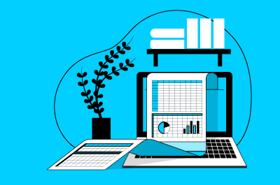 Microsoft Excel 2016 business intelligence