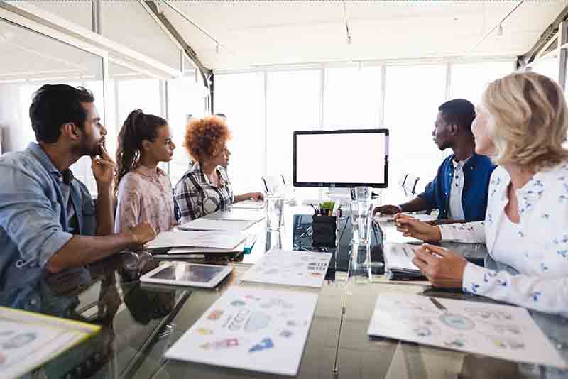 Máster en innovación de negocios digitales