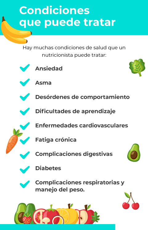 máster nutrición clínica