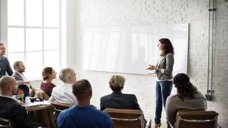Curso intensivo Inglés B2 + C1